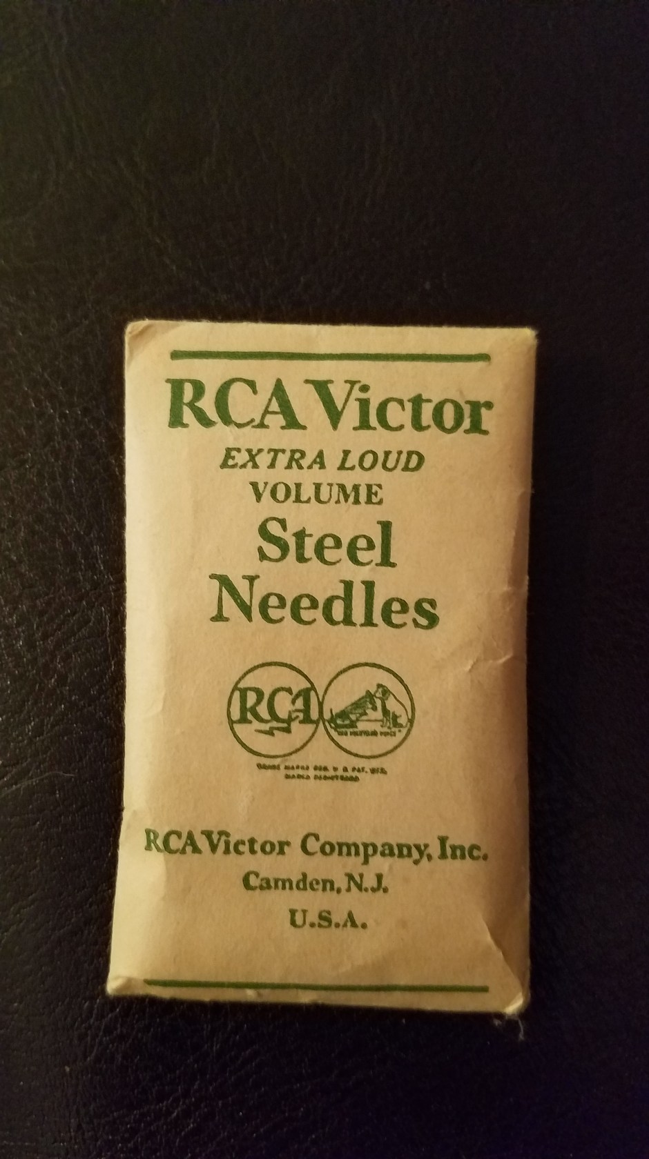 Waldron works glens falls